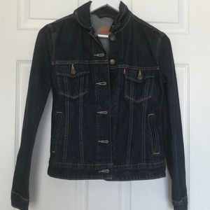 Levi’s jeans jacket